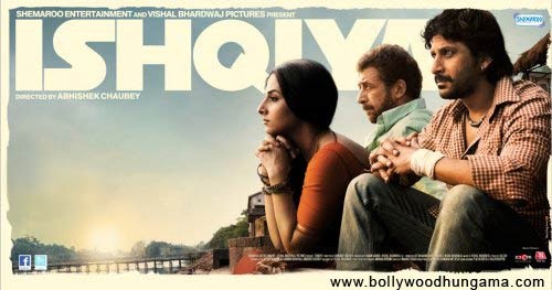 Download :  Ishqiya (2010) Mp3 Song And Lyrics