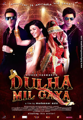جديد فيلم الهندي الرومانسي المنتظر رائع جدا  Dulha Mil Gaya.2010  Dulha+Mil+Gaya+%282010+-+320Kbps%29