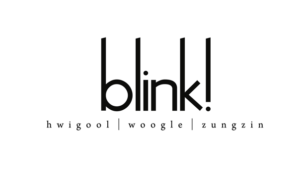 Blink!