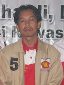 Sekretaris DPC. Kab. Musi Rawas