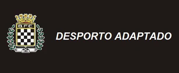 7. Historial do Desporto Adaptado