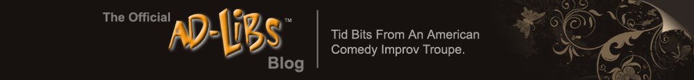 School of Improv