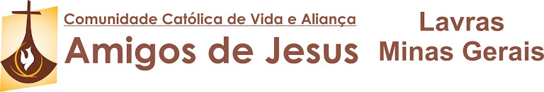 Comunidade Catolica Amigos de Jesus de Lavras