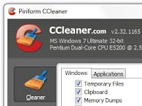 CCleaner