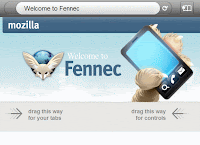 fennec 1