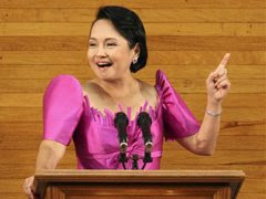 SONA 2009