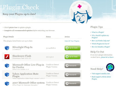 Plugin Check