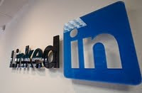 LinkedIn logo