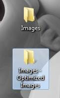 Optimize Images