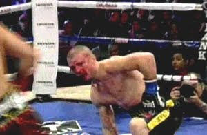 Watch Donaire vs Sidorenko
