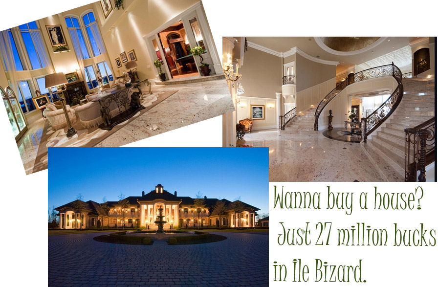 Coolopolis 27 million house hits marketsweet commission baby!