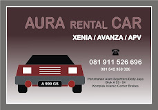 Aura Rental Car