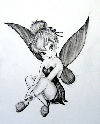 Angel Tattoo Designs