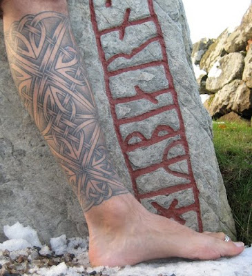 Celtic Tattoo