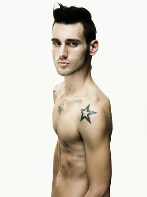 FAO: men who get star tattoos 2011