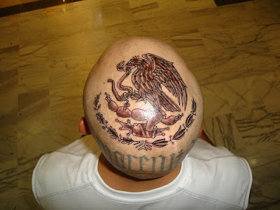 cool tattoo pictures. Cool Tattoo For Men