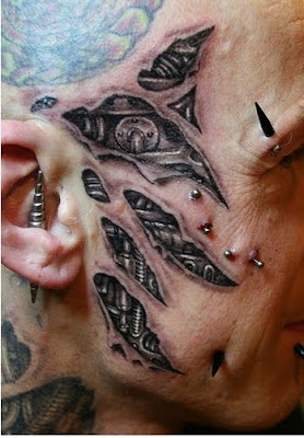  Tribal Tattoo Design σχεδια