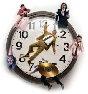 Tips Mengatur Waktu dengan Baik