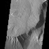 Mars Odyssey fotografa l'Olimpo marziano