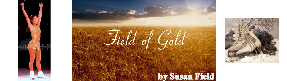 Field of Gold