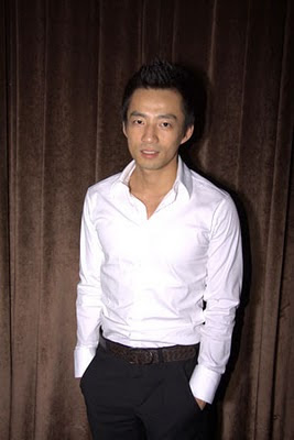 幸運精子 巴菲特 - 汪小菲 幸運精子 巴菲特