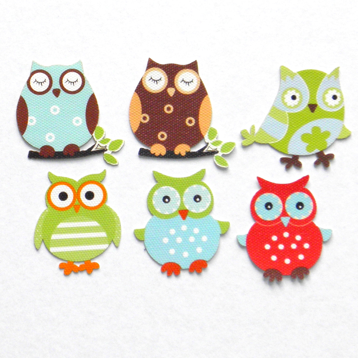 Cute Canvas