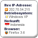 IP address checker