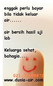 Sumur Artesis