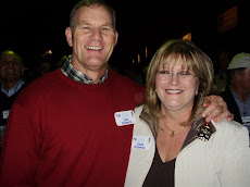 Jim had his 35th reunion at The Citadel last fall !