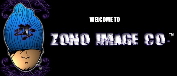 Zono Image Co. ™