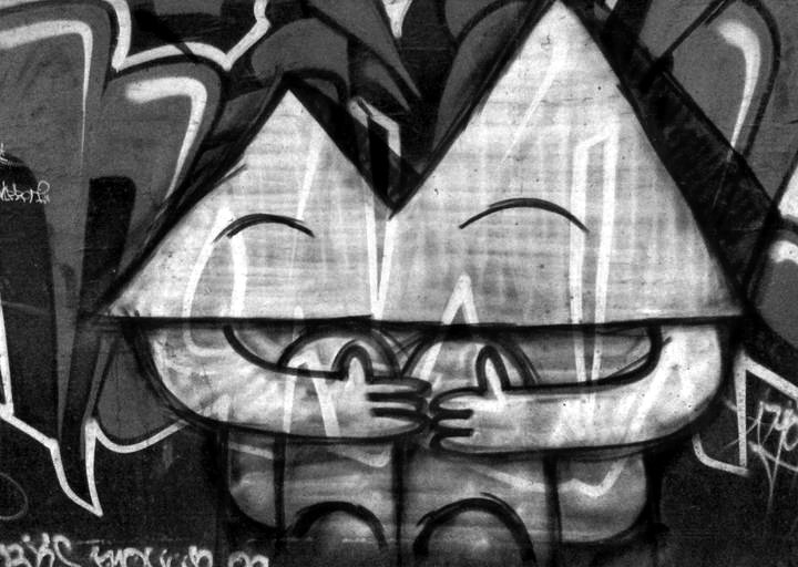 Awesome Skulls Facebook Cover Graffiti In Fullhdphotos