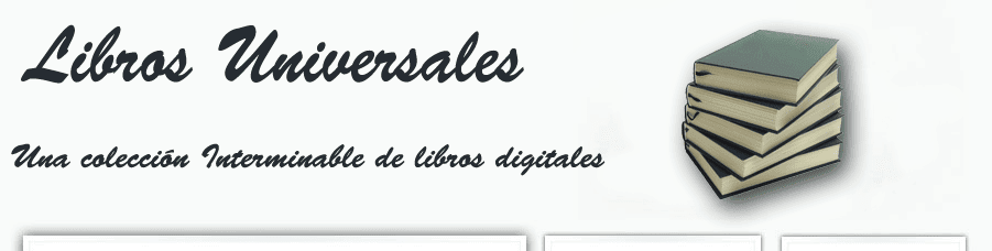Una coleccion interminable de libros