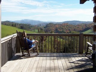 North Carolina Cabins Mountain Vacation Rentals And Lakefront