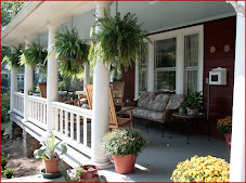 Asheville Bed and Breakfast