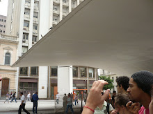 praça do patriarca - paulo mendes