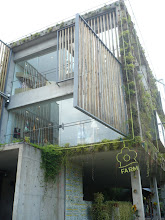 harmonia - triptyque