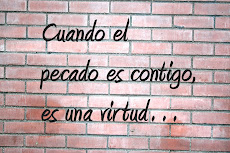 ASI HABLAN LOS MUROS