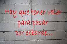 ASI HABLAN LOS MUROS