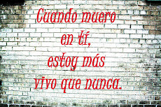 ASI HABLAN LOS MUROS