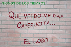 ASI HABLAN LOS MUROS