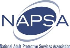 NAPSA logo