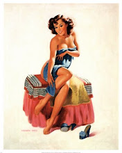 Pin Up Girls