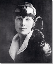 Amelia Earhart