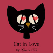 Cat in Love