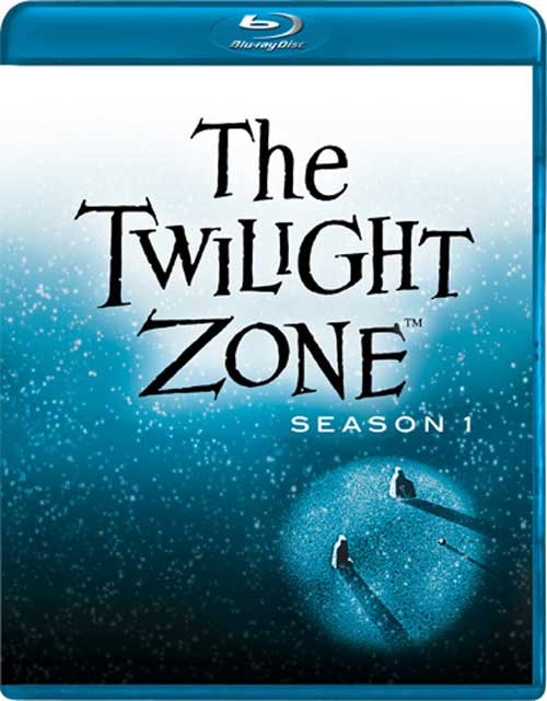 My Life in the Shadow of The Twilight Zone: June 2010