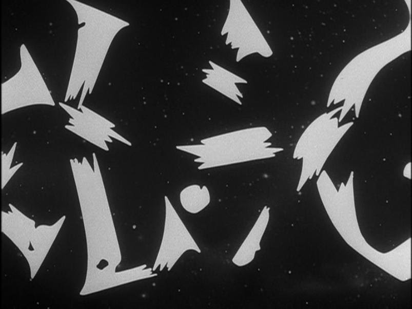 My Life in the Shadow of The Twilight Zone Season 2 Opening Sequence (19601961)