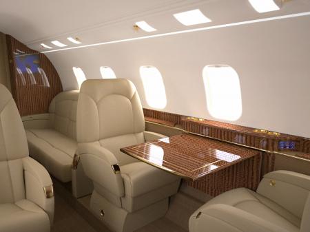 learjet xr jets aircraft