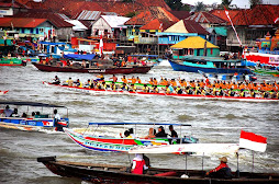 Pacu Bidar
