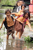 Lewati Banjir