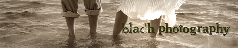 Blade Photography